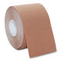Bra Alternative Breast Lift Boob Tape -brown